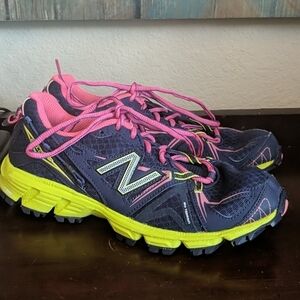 New Balance Sneakers